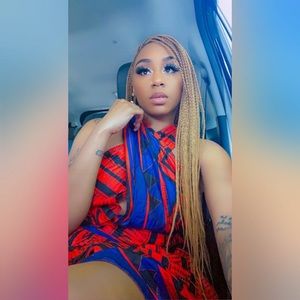 Meet your Posher, Cymba